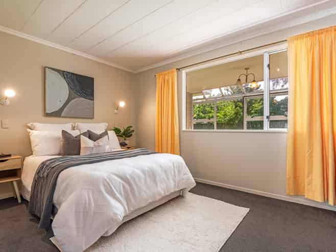 479A College Street, Hokowhitu