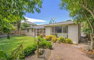 479A College Street, Hokowhitu