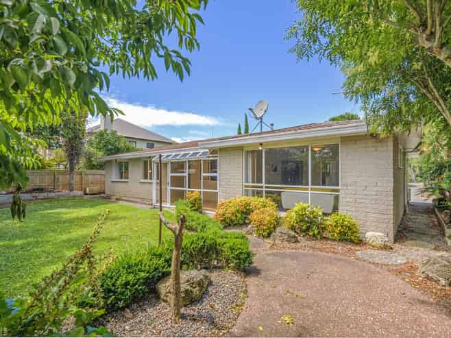 479A College Street, Hokowhitu