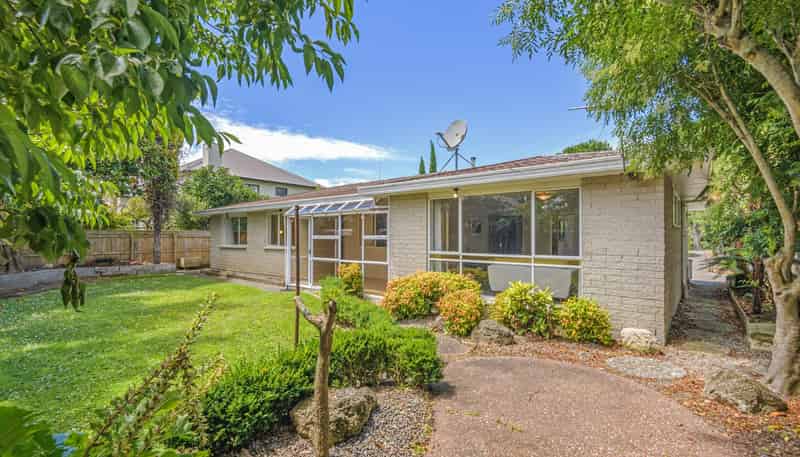 479A College Street, Hokowhitu