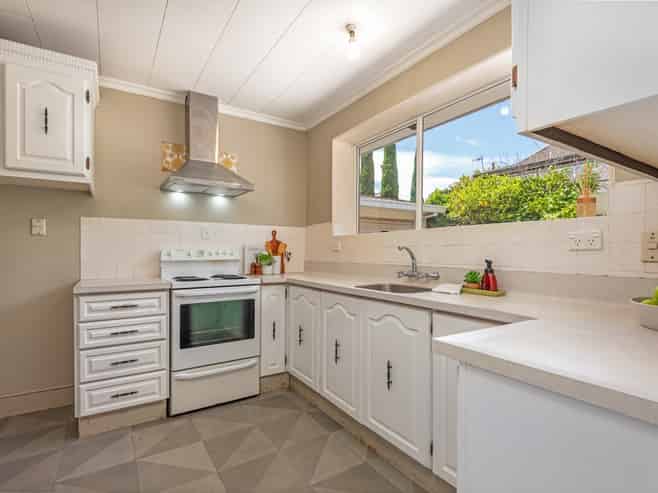 479A College Street, Hokowhitu