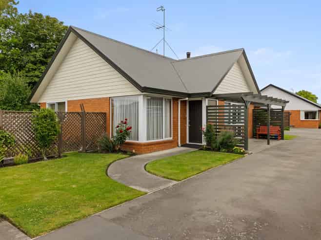 89A Church Street, Rangiora