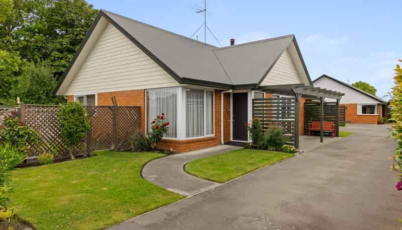 89A Church Street, Rangiora