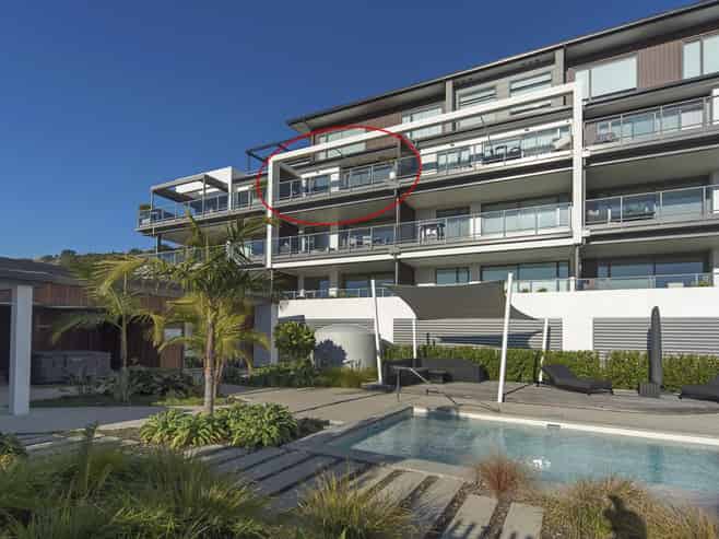 302/33 Beach Road, Tahunanui
