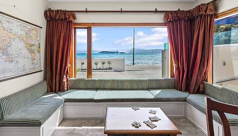 234 Marine Drive, Lowry Bay