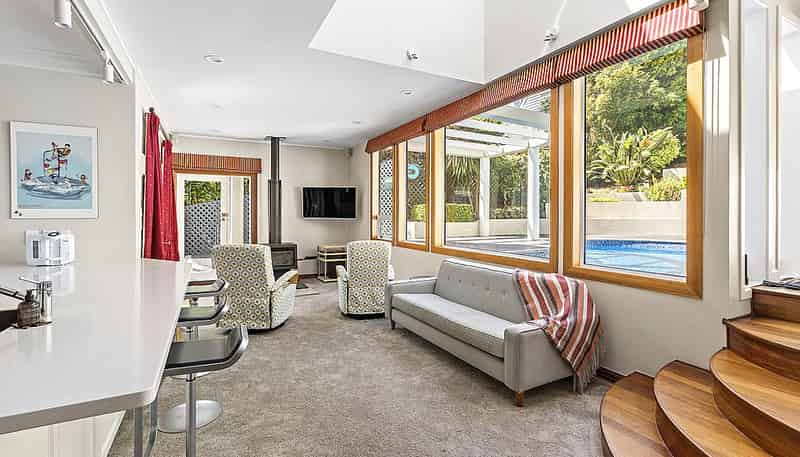 234 Marine Drive, Lowry Bay