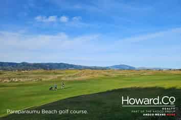 89 Golf Road, Paraparaumu Beach
