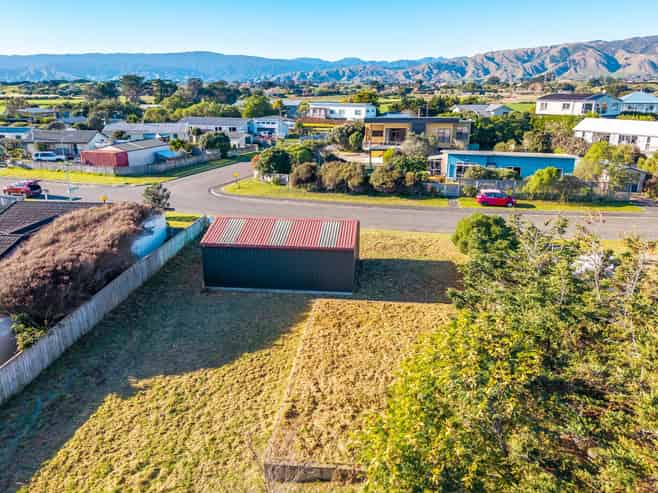 57 Gawler Street, Te Horo Beach