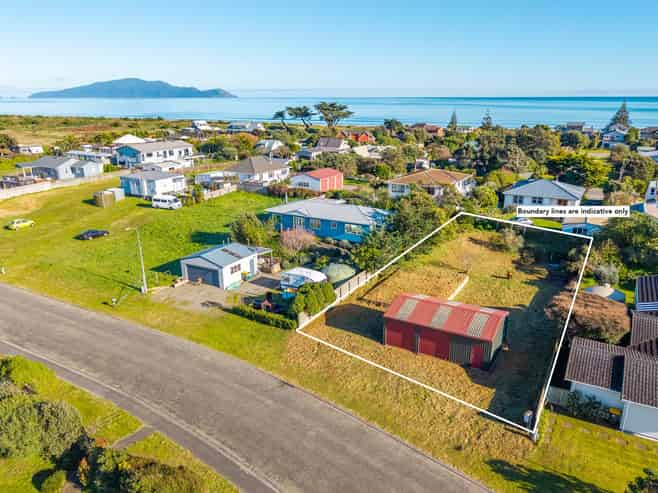 57 Gawler Street, Te Horo Beach