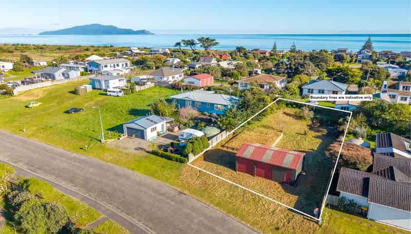 57 Gawler Street, Te Horo Beach