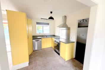 A/82 Islington, Turnbull Thomson Park