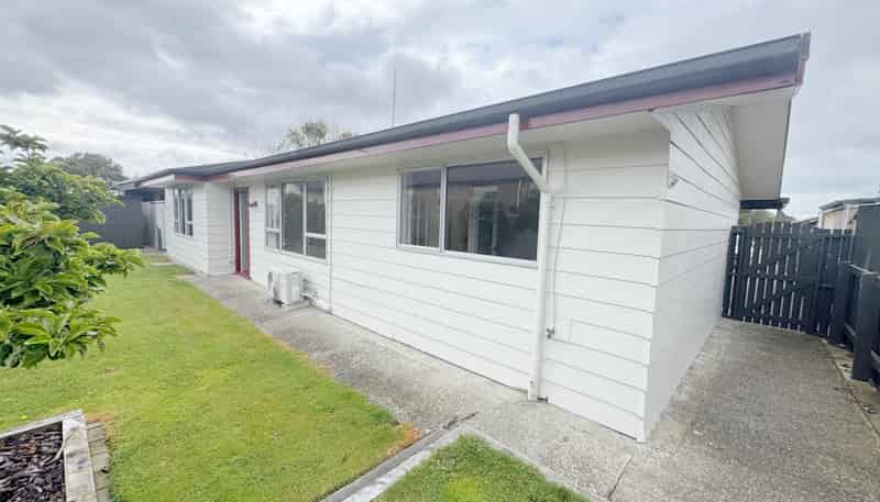 A/82 Islington, Turnbull Thomson Park