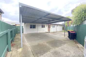 A/82 Islington, Turnbull Thomson Park