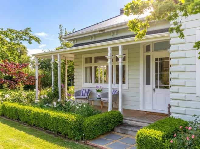 145 Bidwills Cutting Road, Greytown