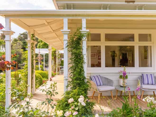 145 Bidwills Cutting Road, Greytown