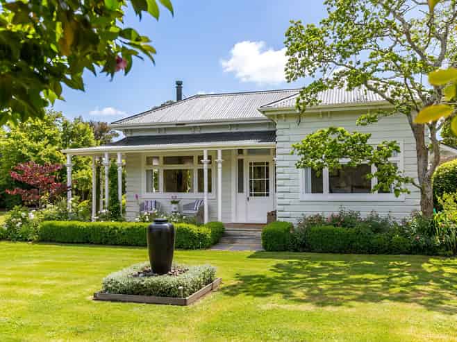 145 Bidwills Cutting Road, Greytown