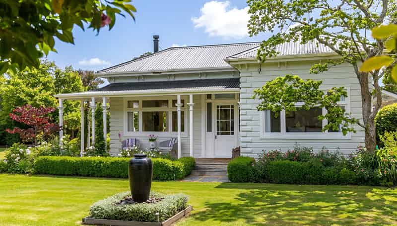 145 Bidwills Cutting Road, Greytown