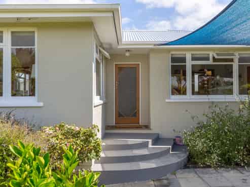 38 Jellicoe Street, Greytown