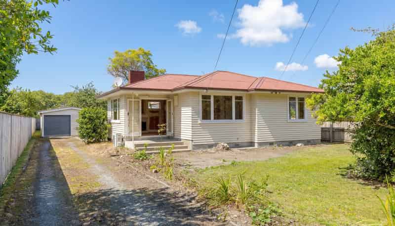 14 Udy Street, Greytown