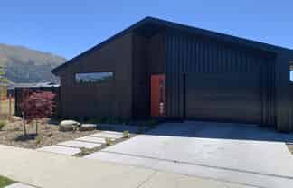 88 Burdon Loop, Lake Hawea