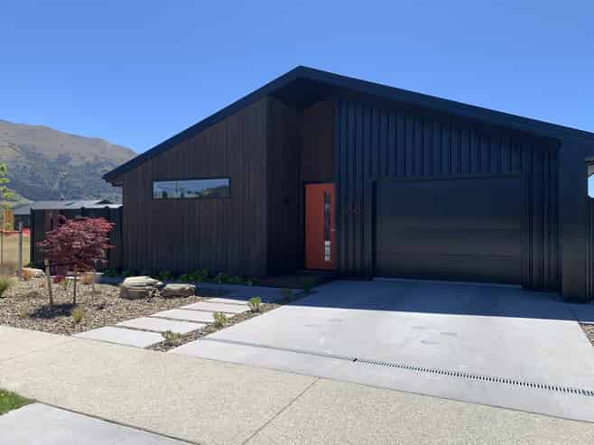 88 Burdon Loop, Lake Hawea