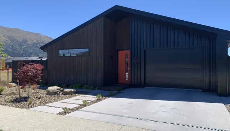 88 Burdon Loop, Lake Hawea