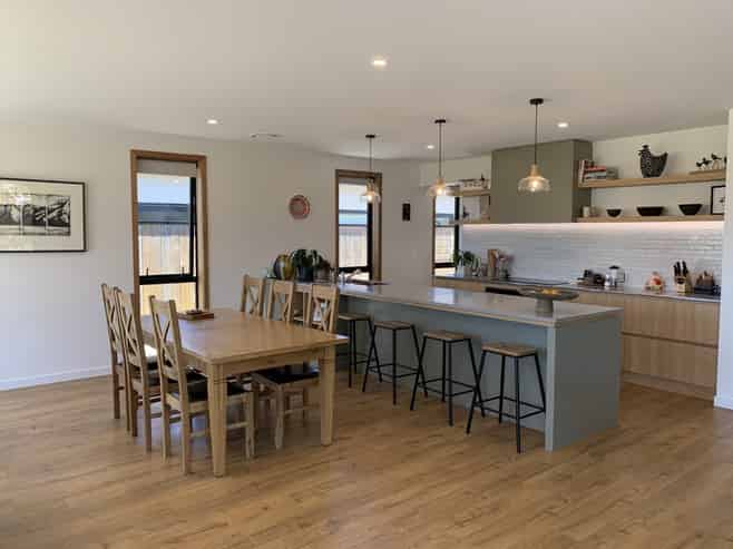 88 Burdon Loop, Lake Hawea