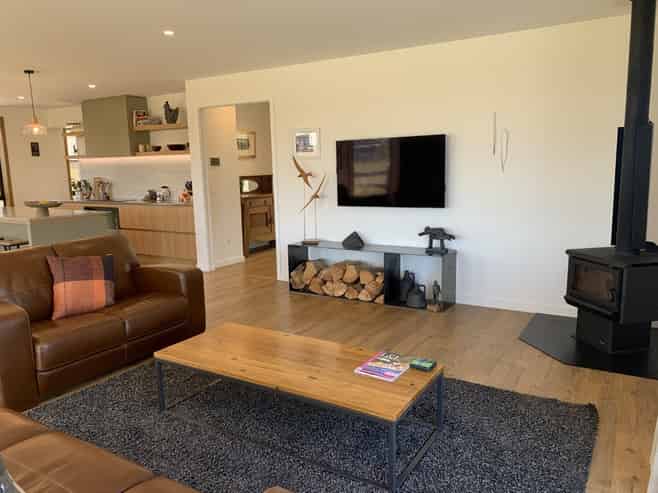 88 Burdon Loop, Lake Hawea