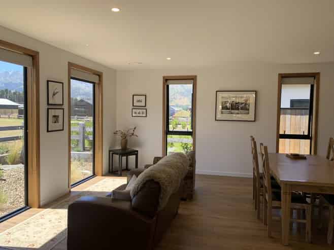 88 Burdon Loop, Lake Hawea