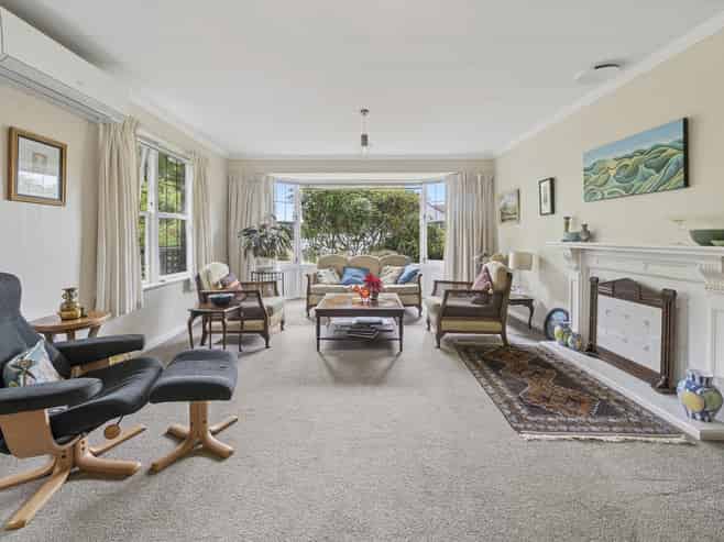 71 Nimmo Avenue East, Waikanae