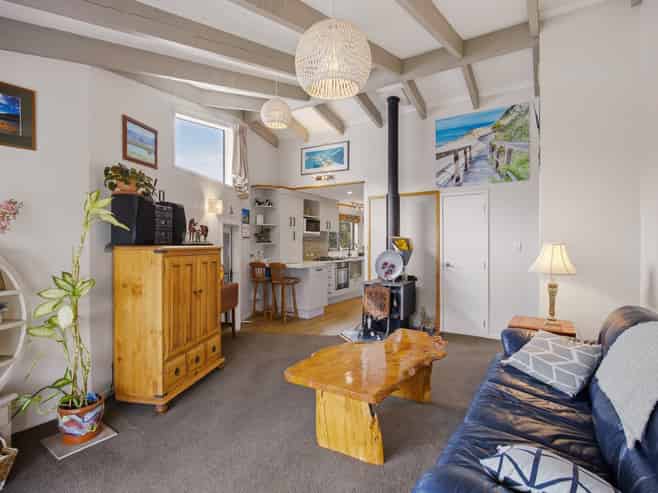 2/62 Dodson Valley Road, Atawhai