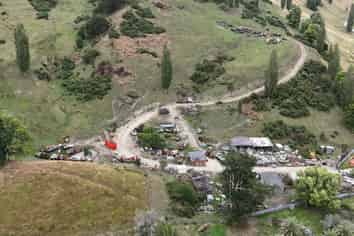 237 Waireka Road, Papaiti