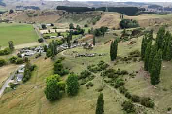 237 Waireka Road, Papaiti