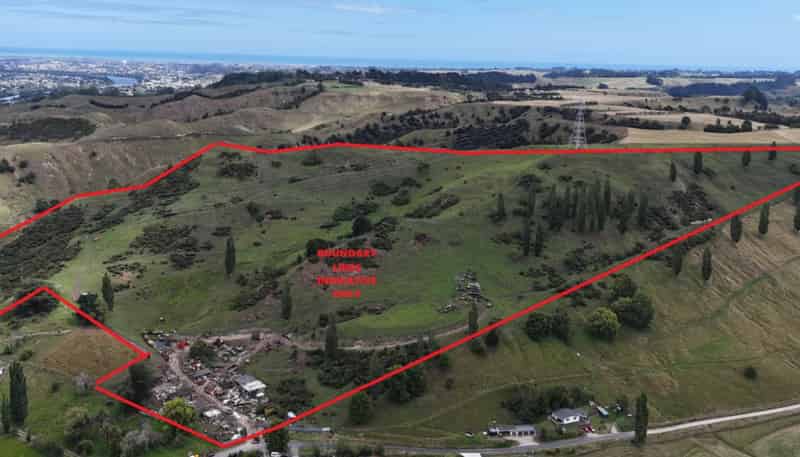 237 Waireka Road, Papaiti