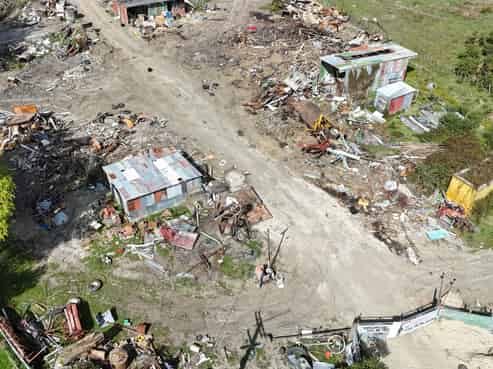 237 Waireka Road, Papaiti