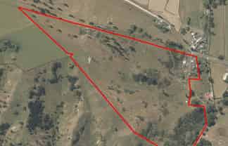 237 Waireka Road, Papaiti