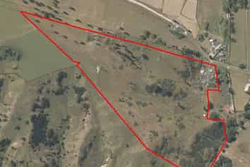 237 Waireka Road, Papaiti