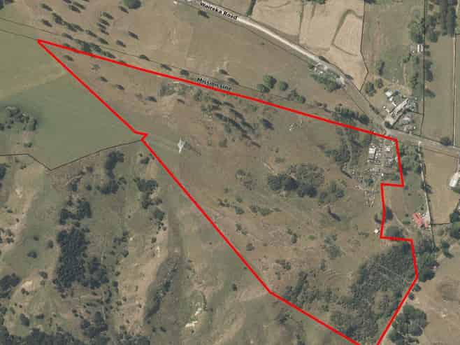 237 Waireka Road, Papaiti