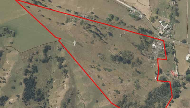 237 Waireka Road, Papaiti