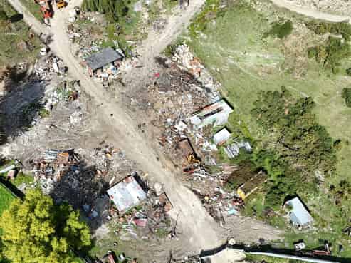 237 Waireka Road, Papaiti