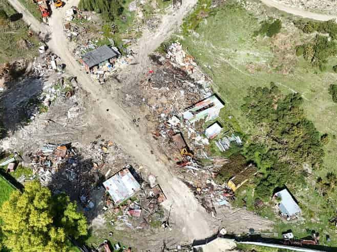 237 Waireka Road, Papaiti