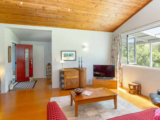 180 Underhill Road, Greytown