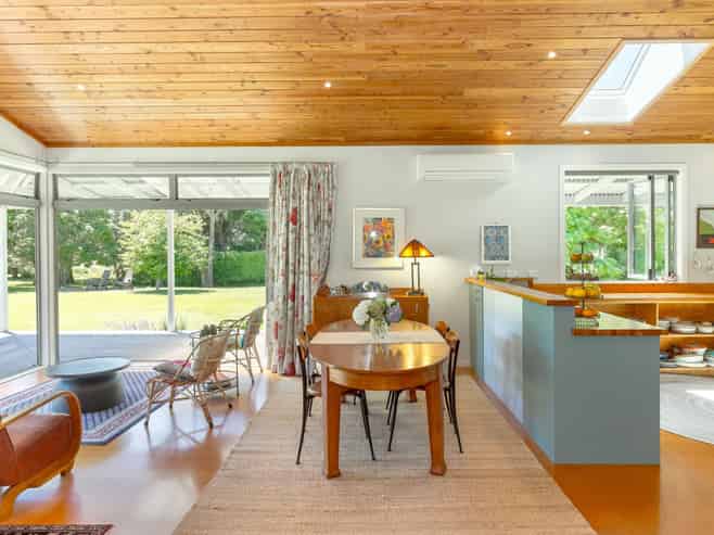 180 Underhill Road, Greytown