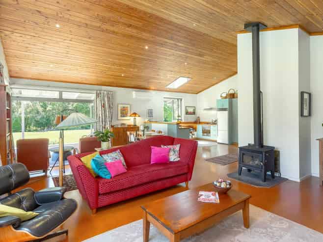 180 Underhill Road, Greytown