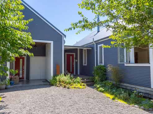 180 Underhill Road, Greytown