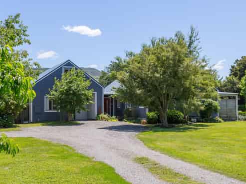 180 Underhill Road, Greytown