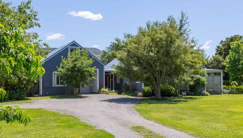 180 Underhill Road, Greytown