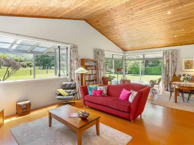 180 Underhill Road, Greytown