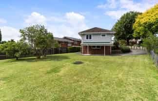 133 Vodanovich Road, Te Atatu South