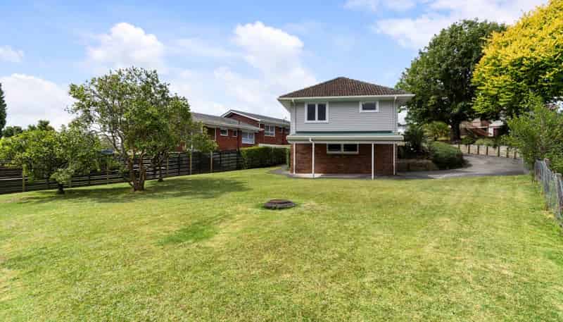 133 Vodanovich Road, Te Atatu South